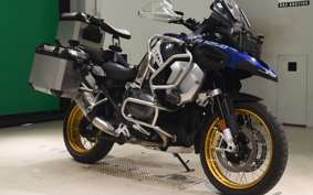 BMW R1250GS ADVENTURE 2019