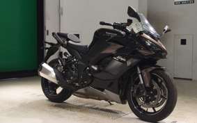 KAWASAKI NINJA 1000SX 2023 ZXT02K