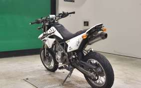 KAWASAKI KLX125D TRACKER LX125D