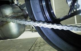 KAWASAKI ZX-25R ZX250E