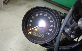 HARLEY XL883N 2020