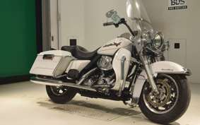 HARLEY FLHR 1580 2007