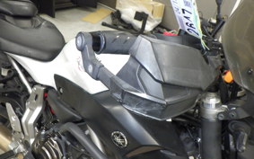 YAMAHA MT-07 ABS 2015 RM07J