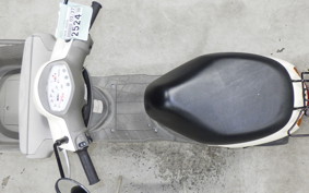 SUZUKI LET's 4 Basket CA43A