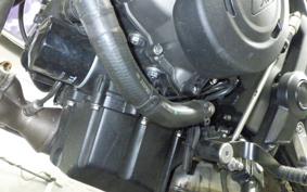 TRIUMPH TRIDENT 660 2021