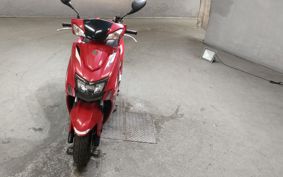 YAMAHA CYGNUS125XSR SED8J