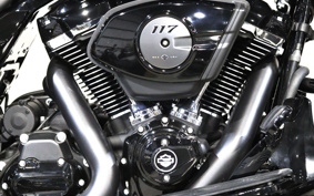 HARLEY FLTRX ROAD GLIDE 2025 KH7