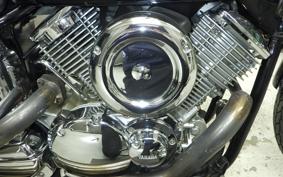 YAMAHA DRAGSTAR 1100 Trike 2003 VP13J