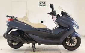 YAMAHA MAJESTY 250 Gen.4 SG20J