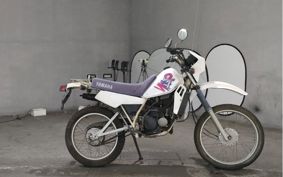 YAMAHA DT50 17W