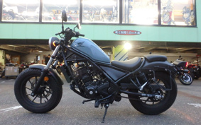 HONDA REBEL MC49