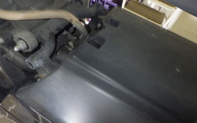HONDA ﾀﾞﾝｸ 2008 AF78