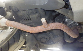 YAMAHA JOG Gen.5 SA36J