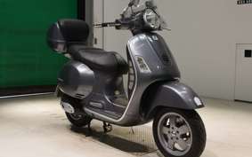 VESPA GT200L