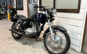 KAWASAKI ESTRELLA RS CUSTOM  BJ250A