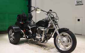 HONDA MAGNA 250 TRIKE MC29