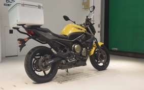 YAMAHA XJ6 N 2009