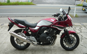 HONDA CB400 SUPER  BOL DOR ABS 2021 NC42
