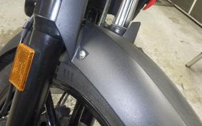 BMW F700GS 2017