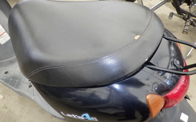 SUZUKI LET's 4 CA41A