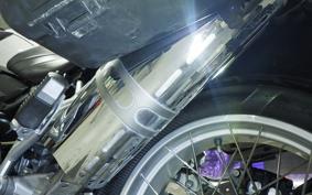 BMW R 1200GS 2009