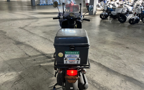 HONDA  BENLY  PRO  AA03