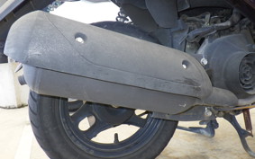 HONDA DIO Gen.6 AF68