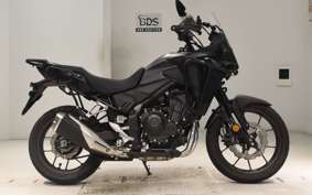 HONDA NX400 2025 NC65