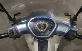 HONDA SUPER CUB50 AA04