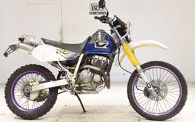 SUZUKI DJEBEL 250 XC SJ45A