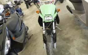 KAWASAKI KSR-2 MX080