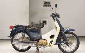 HONDA C50 SUPER CUB E AA01