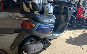 YAMAHA JOG POCHE SPACE INO BEIGE YON SA08J