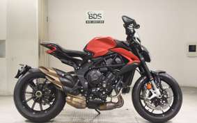 MV AGUSTA MV AGUSTA DS800ロッソ 2022
