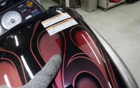 YAMAHA VMAX 2006