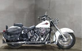 HARLEY FLSTC1450 2001 BJY