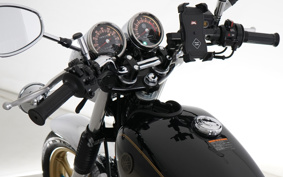 YAMAHA SR400 FINAL ED LTD 2021 RH16J
