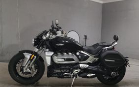 TRIUMPH  TRIUMPH  ROCKET 3R 2020 YBG11J