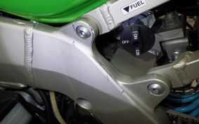 KAWASAKI ZX900R NINJA 2003 ZX900E