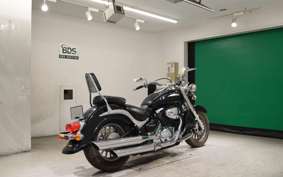 SUZUKI INTRUDER 400 Classic 2007 VK54A