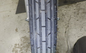 HONDA C110 SUPER CUB JA07