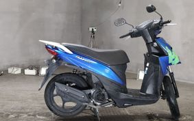 SUZUKI ADDRESS V110 CE47A