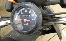HONDA TODAY AF61