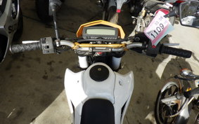 KAWASAKI KLX250D TRACKER X LX250V