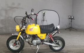 HONDA GORILLA AB27