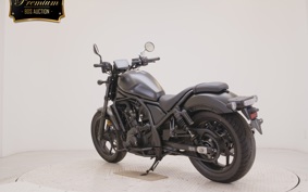 HONDA REBEL 1100 DCT 2026 SC87