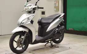 HONDA DIO 110 2023 JF31