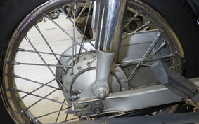 HONDA C110 SUPER CUB JA10