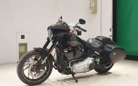 HARLEY FLSB 1750 2023