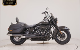 HARLEY FLHCS 1870 2024